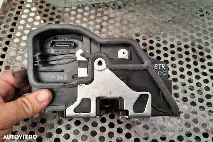 BROASCA DREAPTA FATA 7202149 MX1253 BMW Seria 1 E87 [2004 - 2007] - 2