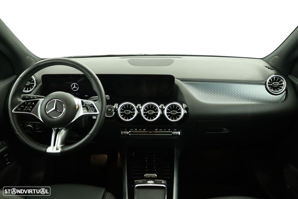 Mercedes-Benz EQA 250+ Edition - 9