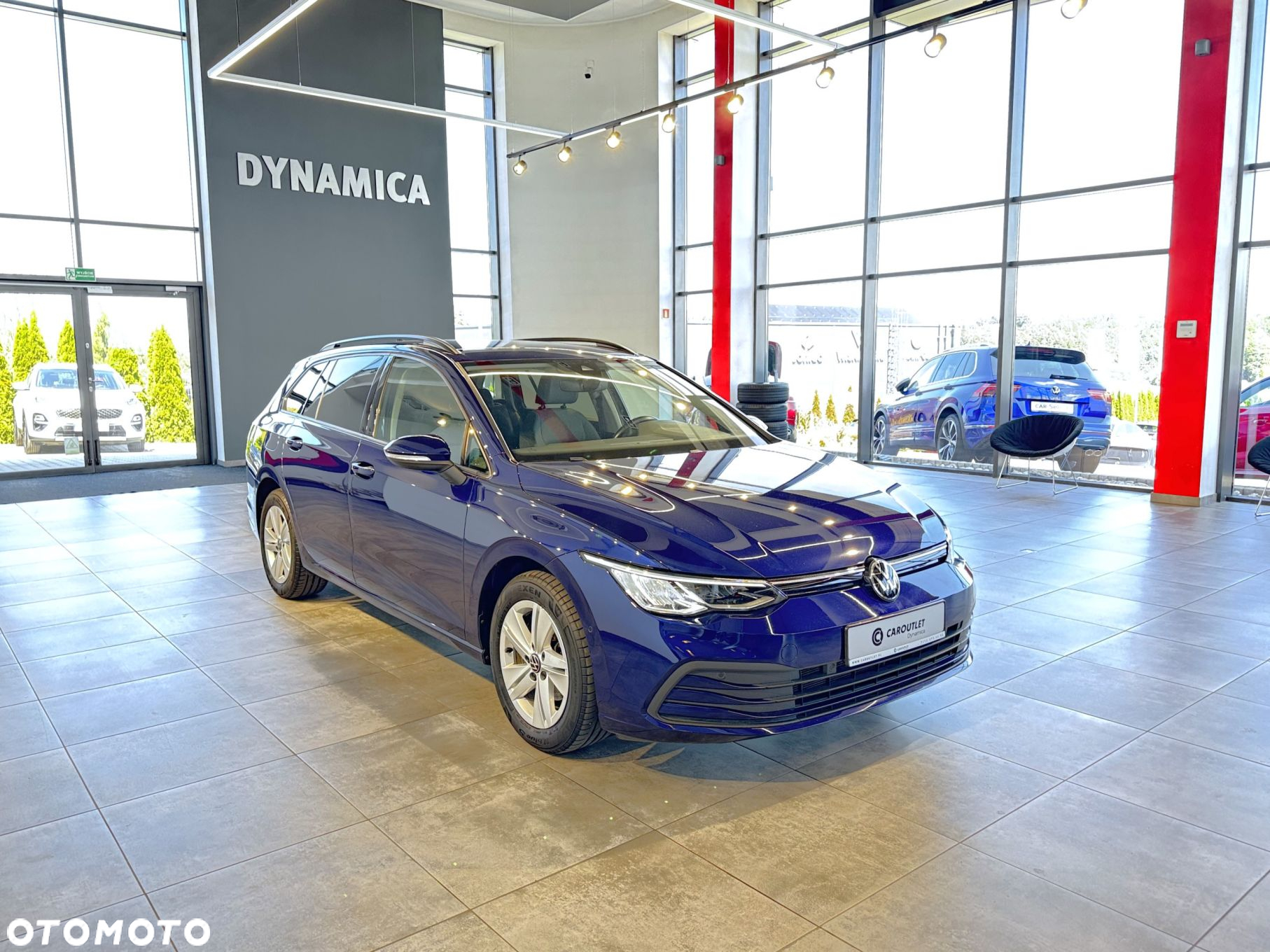 Volkswagen Golf - 2