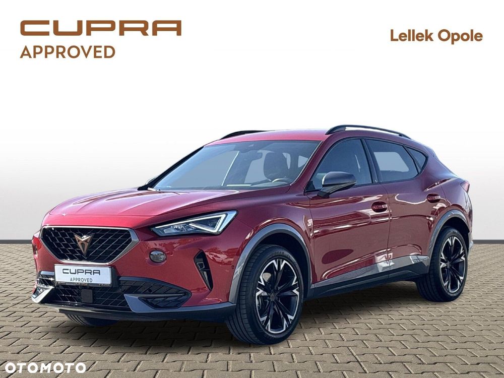 Cupra Formentor 1.5 TSI DSG - 1