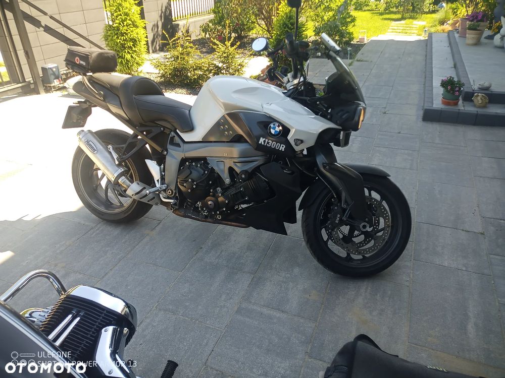BMW K - 8