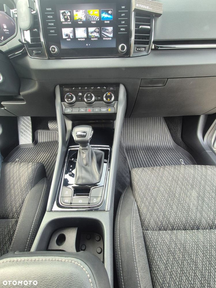 Skoda Karoq 1.5 TSI ACT Style DSG - 16
