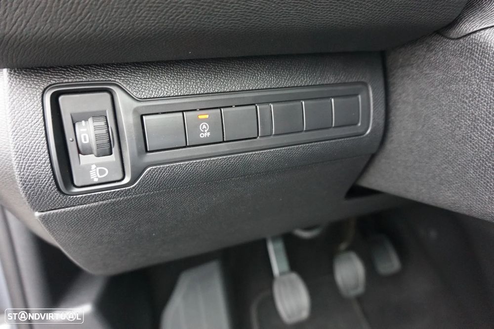 Peugeot 308 BlueHDi FAP 130 Stop & Start Allure - 32