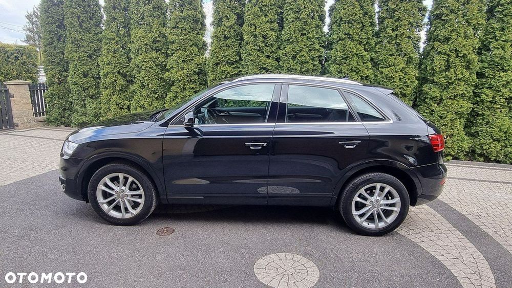 Audi Q3 - 4