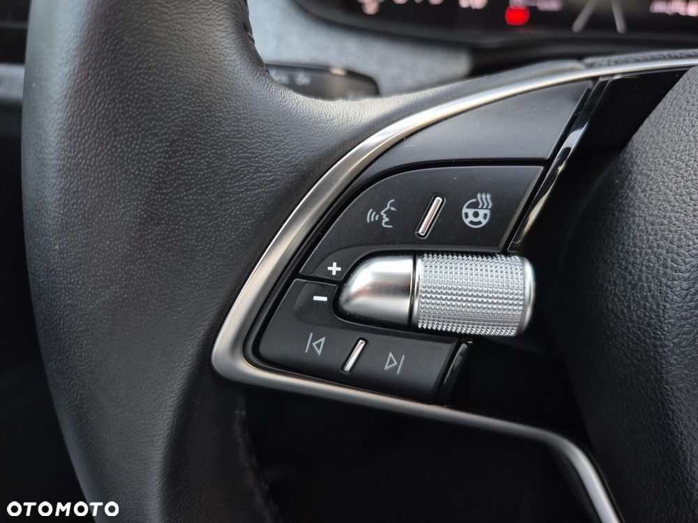 Skoda Scala 1.0 TSI Selection - 17