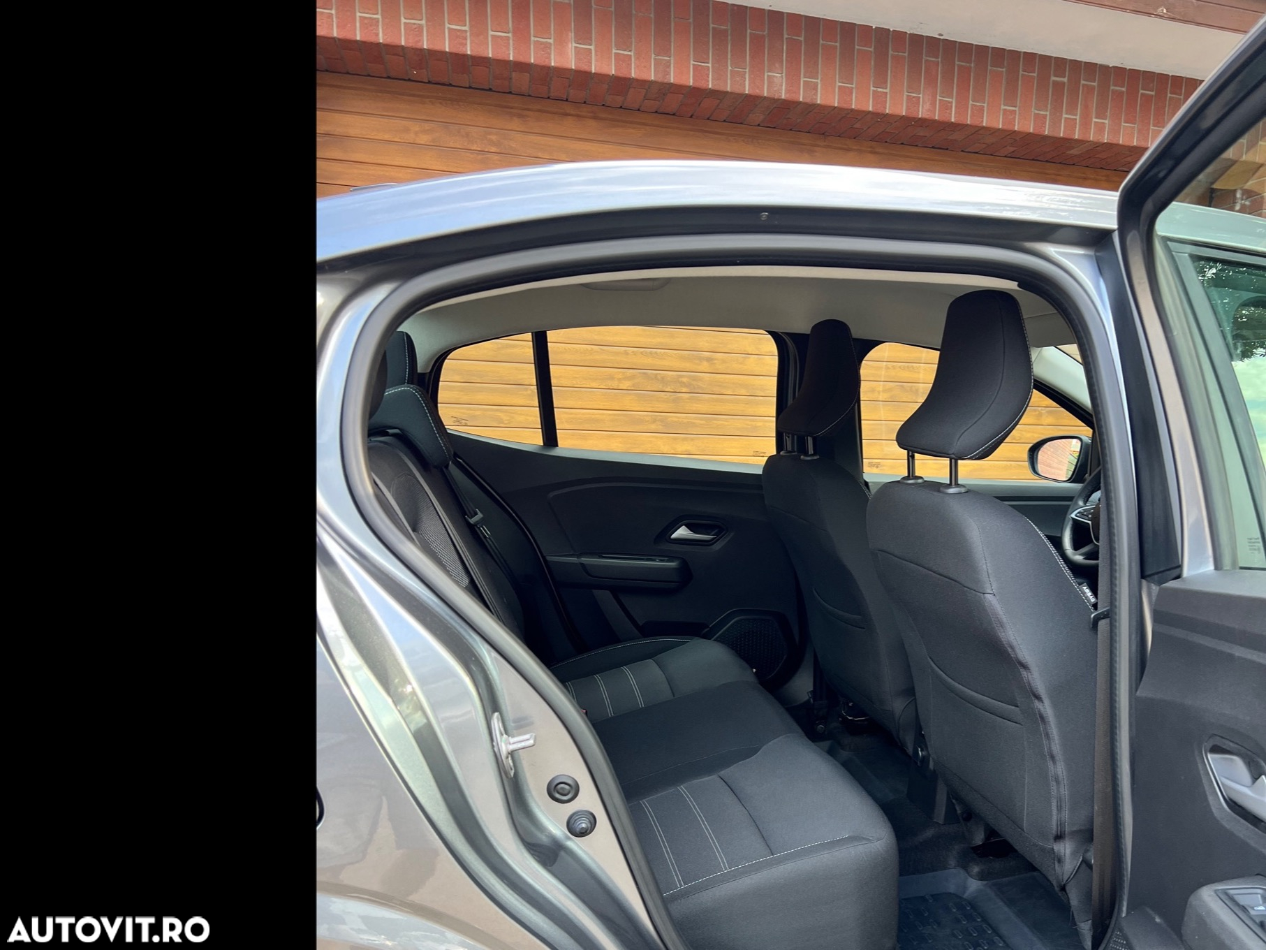 Dacia Logan ECO-G 100 MT6 XX - 5