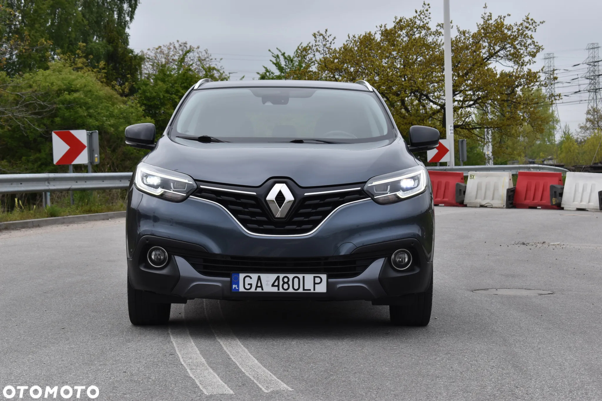 Renault Kadjar Energy dCi 130 X-tronic Bose Edition - 4
