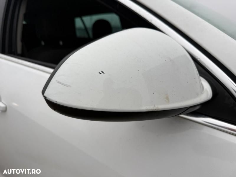 Oglinda dreapta Opel Insignia A (2008-2013) - 1