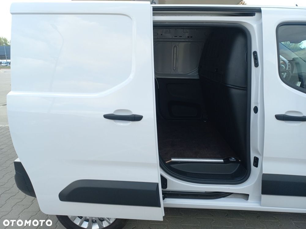Toyota PROACE CITY - 11