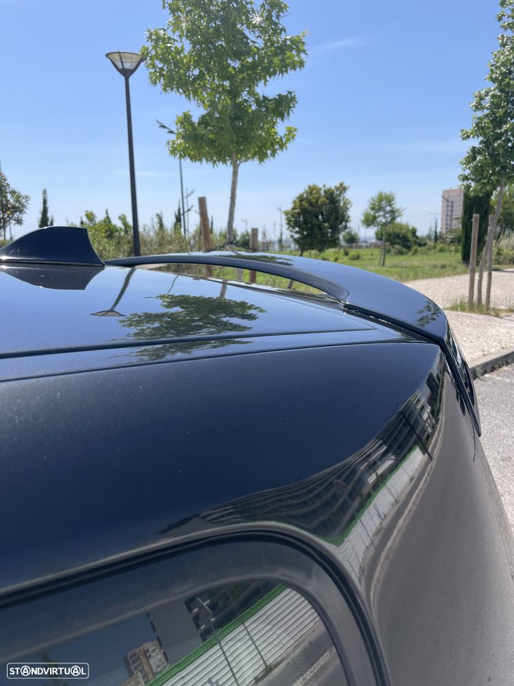 Renault Mégane 1.5 dCi Extreme - 26