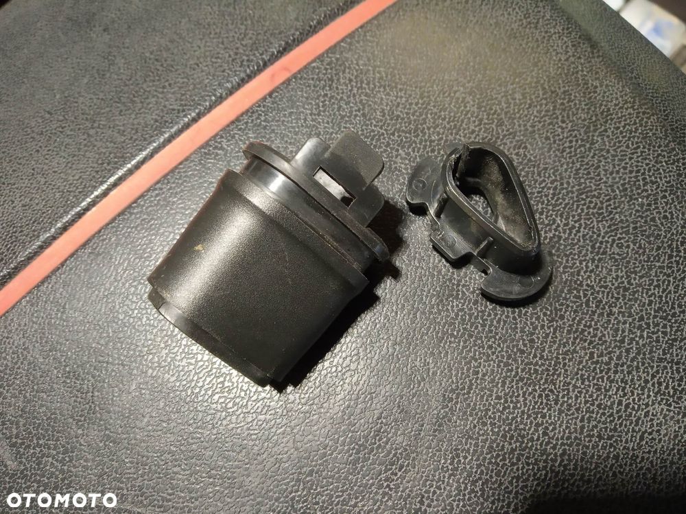 YAMAHA SUPER TENERE 1200 XT1200 xtz1200 z ze mocowanie kierunkowskazu gumka guma montaz stelaz 2010 2011 2012 2013 2014 2015 2016 2017 2018 2019 2020 2021 - 1