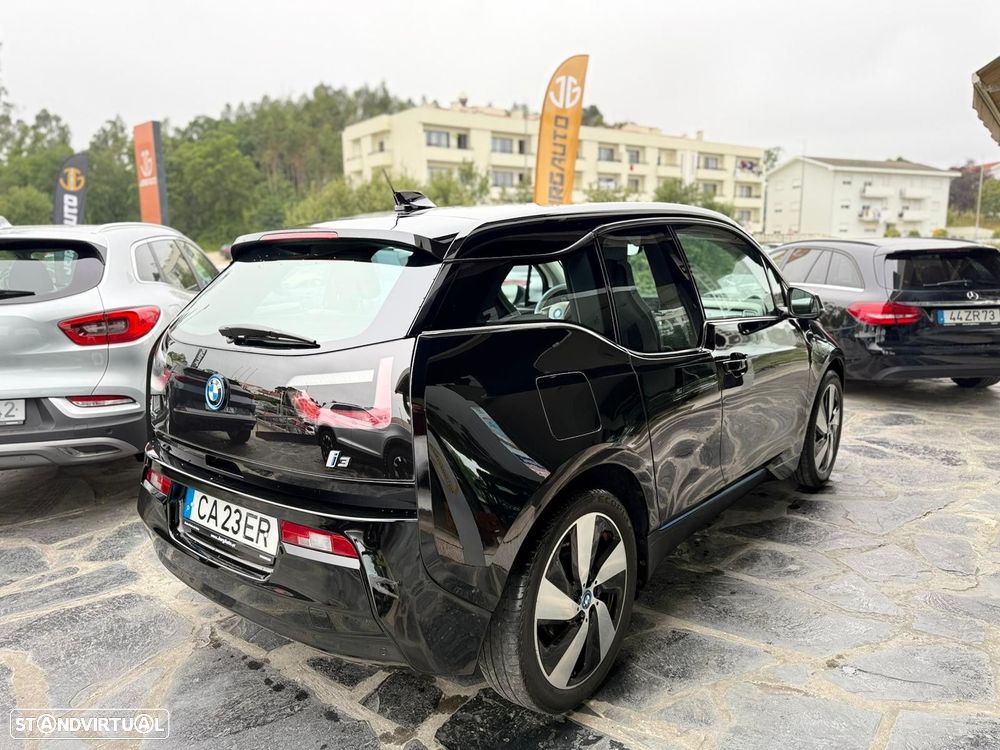 BMW i3 - 11