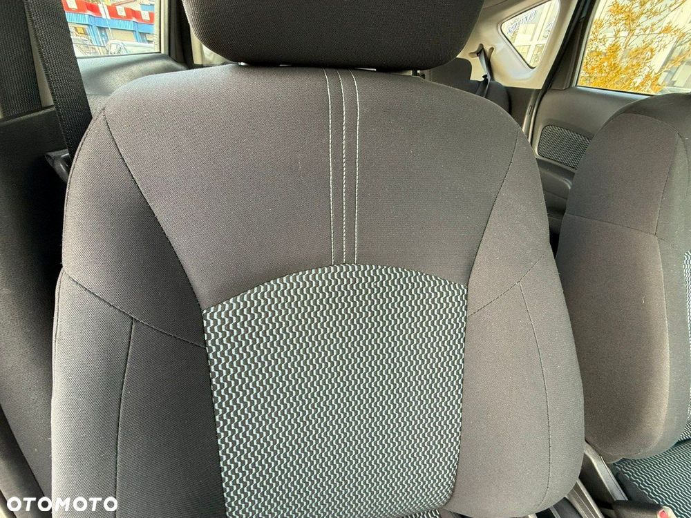 Nissan Note 1.2 Tekna EU6 - 12