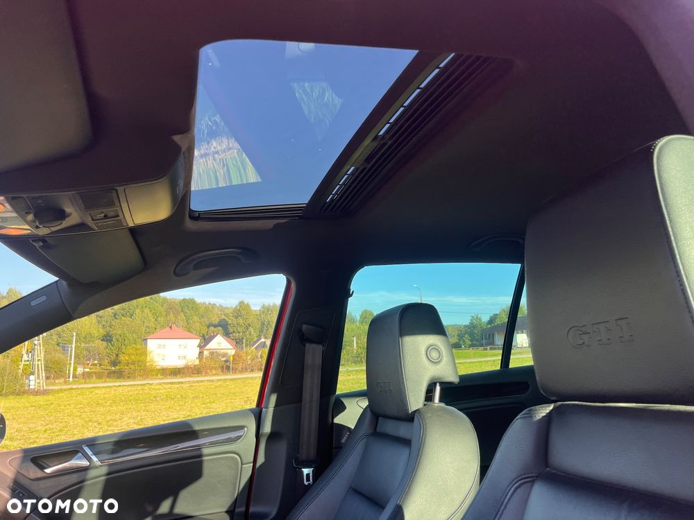 Volkswagen Golf 2.0 GTI - 15