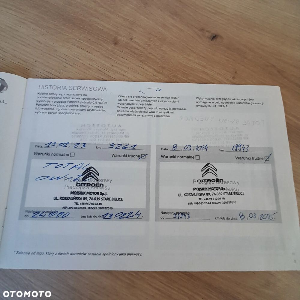 Citroën C4 1.2 PureTech C-Series S&S - 11