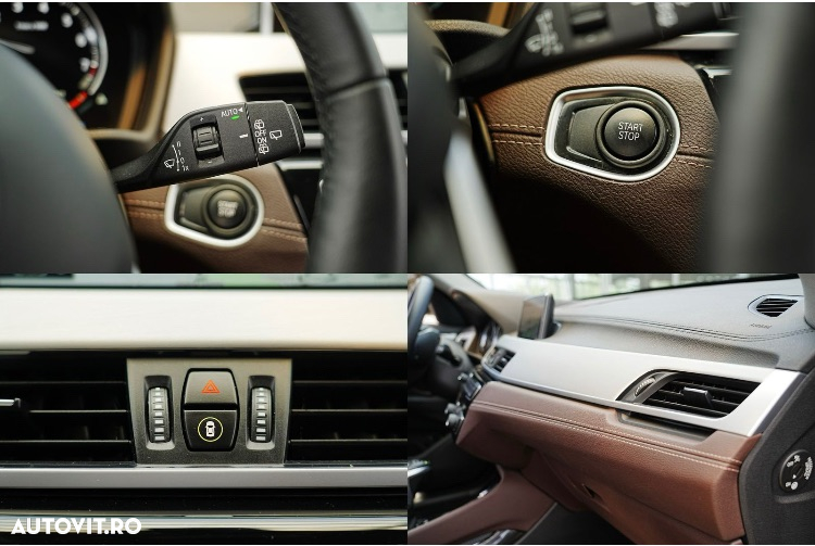 BMW X1 xDrive25e Aut. xLine - 16