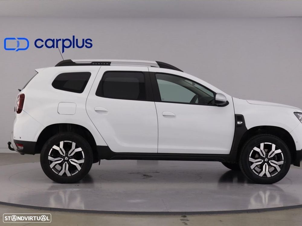 Dacia Duster 1.0 TCe ECO-G Prestige Bi-Fuel - 8