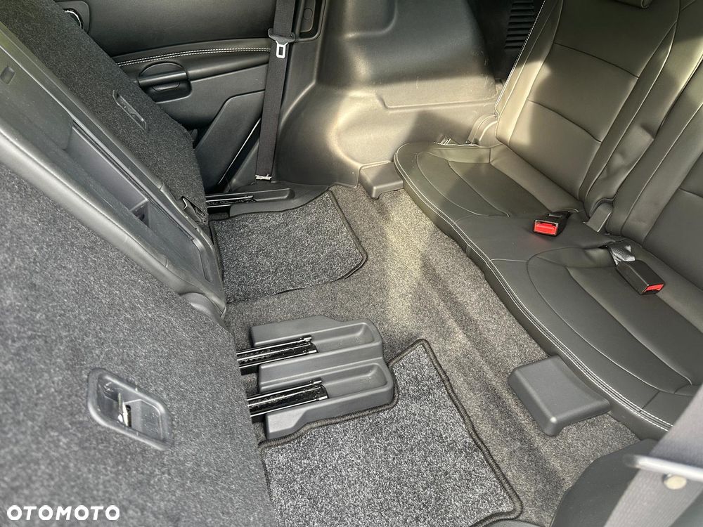 Nissan Qashqai 2.0 Tekna - 21