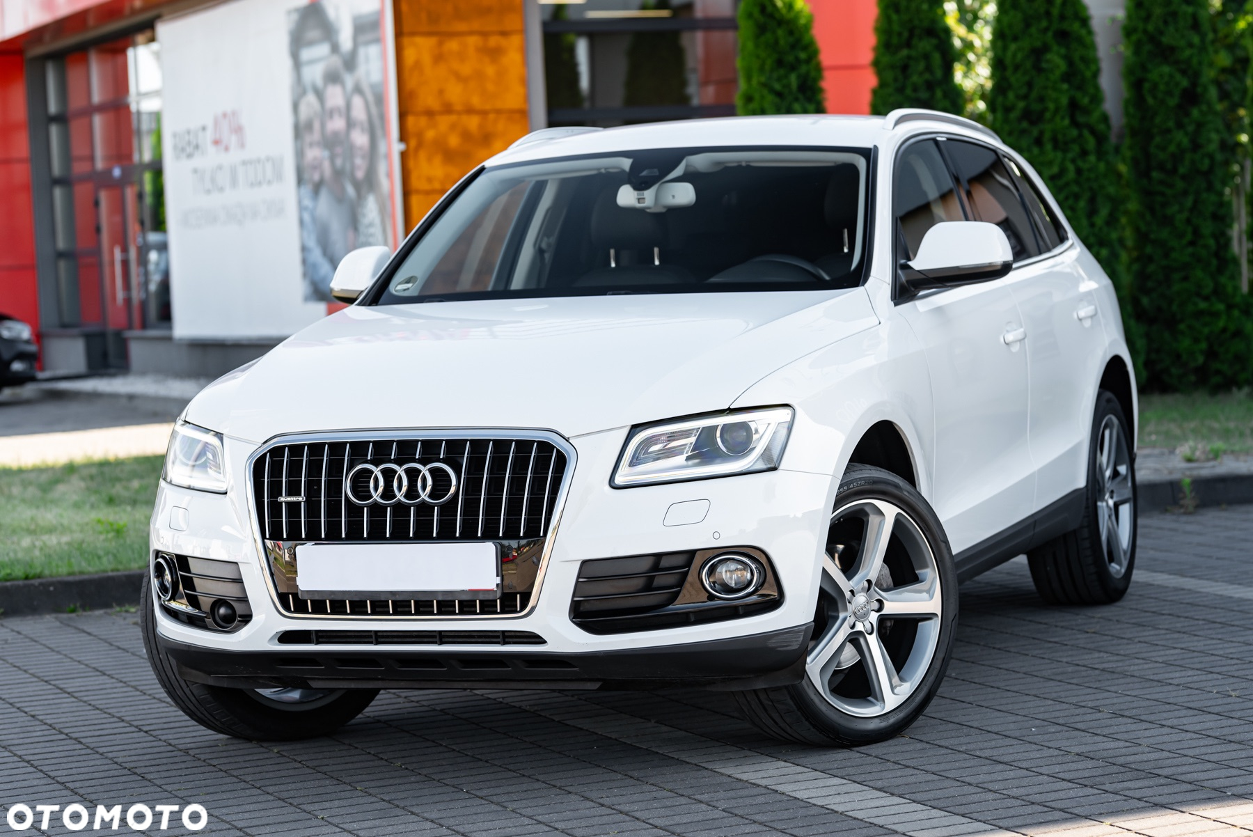 Audi Q5 2.0 TDI Quattro S tronic - 2