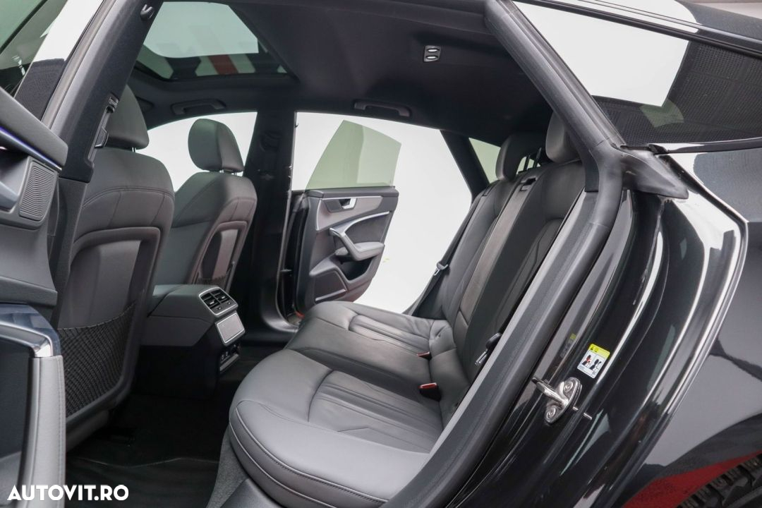Audi A7 55 TFSIe quattro S tronic - 17