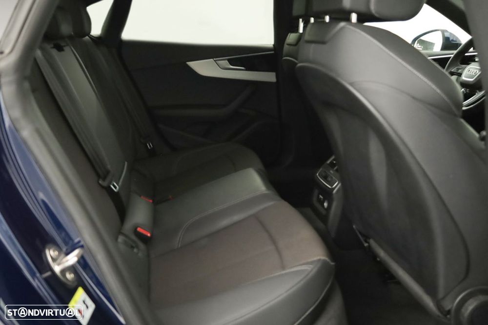 Audi A5 Sportback 40 TDI Advanced S tronic - 24