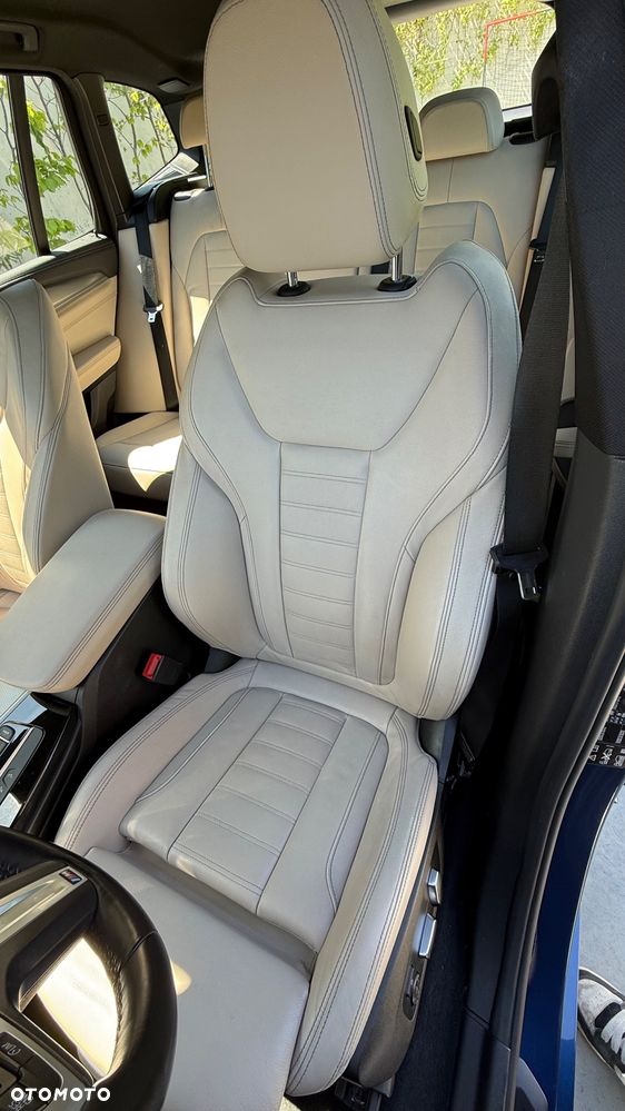 BMW X3 xDrive30i M Sport sport - 30