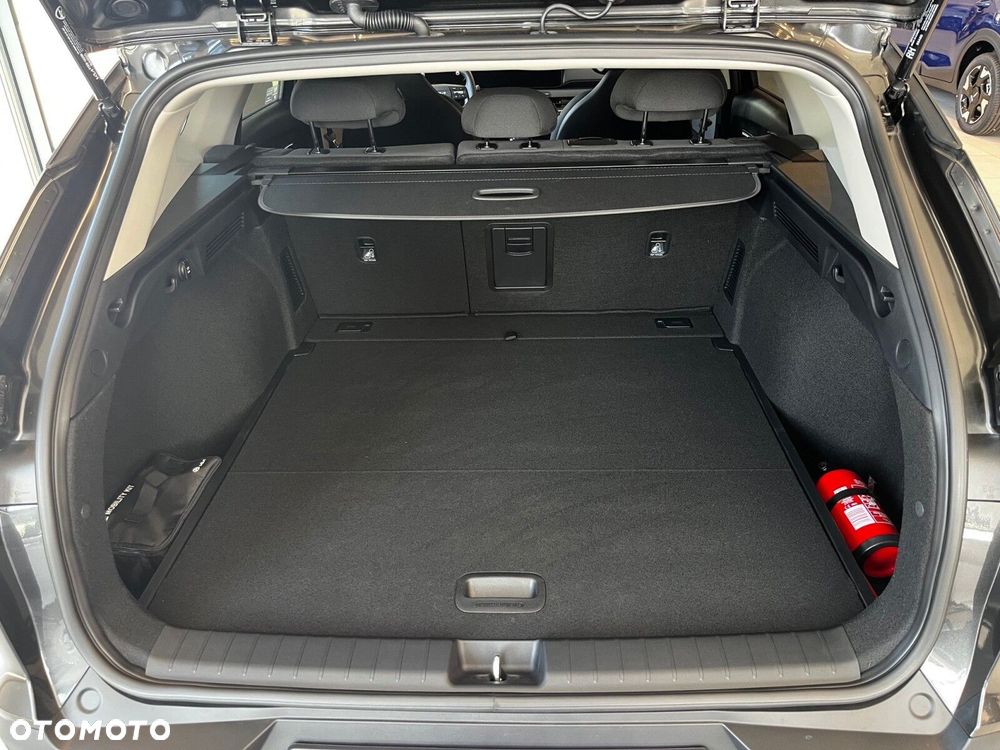 Kia K4 - 6