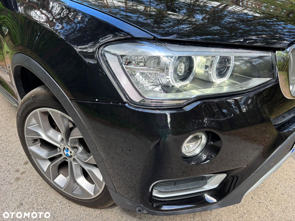 BMW X3 xDrive28i Sport-Aut - 6