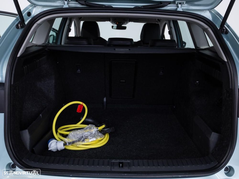Skoda Enyaq iV 80 - 13