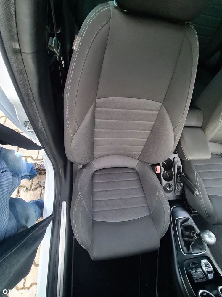 Alfa Romeo Giulietta 1.4 TB MultiAir Super - 37