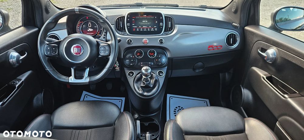Fiat 500 - 7