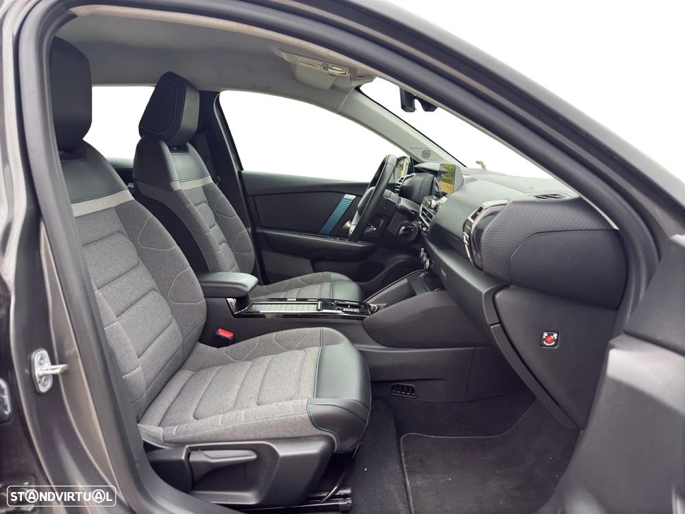 Citroën e-C4 Feel - 15