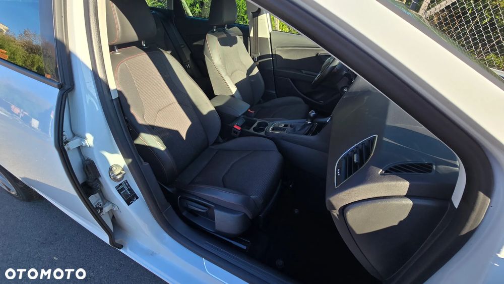 Seat Leon 1.4 TSI FR S&S - 25