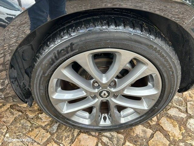 Renault Mégane 1.5 dCi GT Line - 11