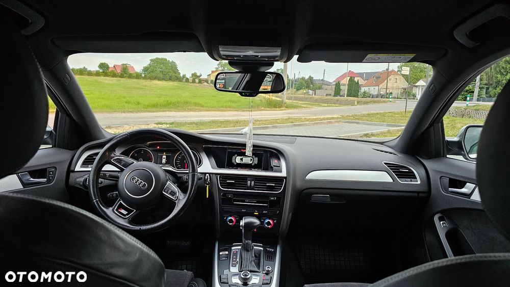 Audi A4 Avant - 38