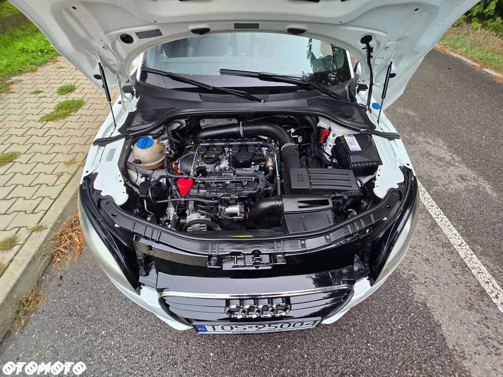 Audi TT Roadster 2.0 TFSI Quattro Prime Line S tronic - 26