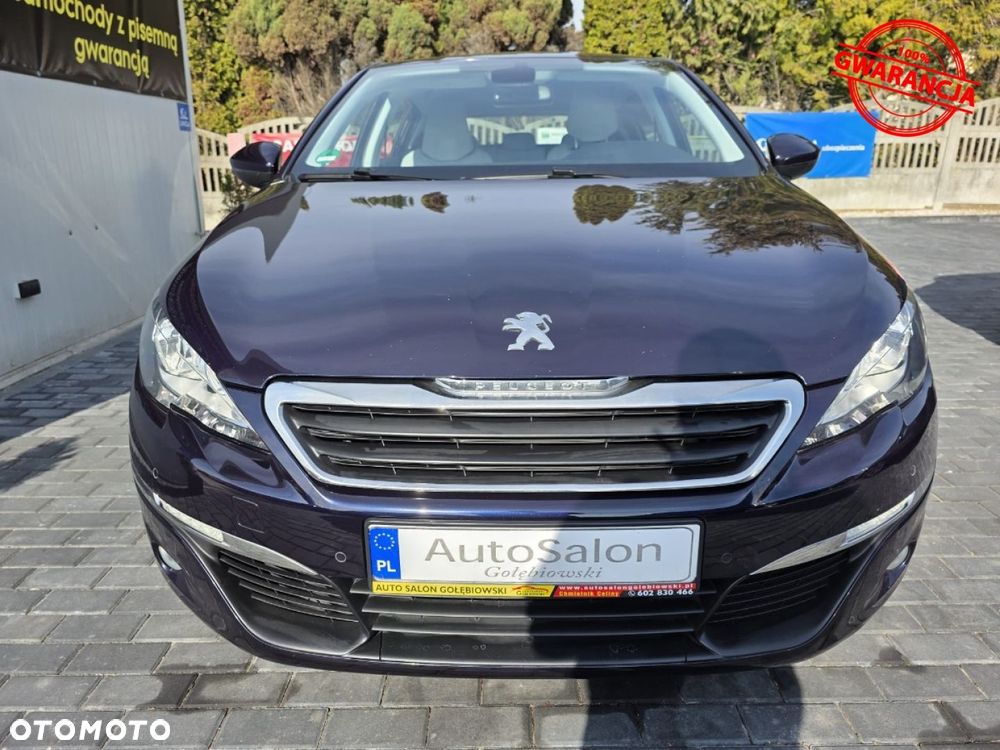 Peugeot 308 - 17