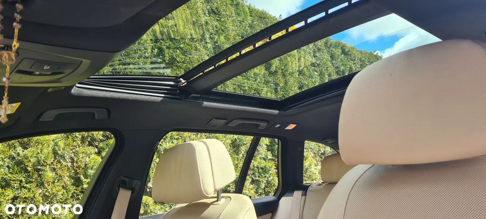 BMW Seria 5 535d - 15