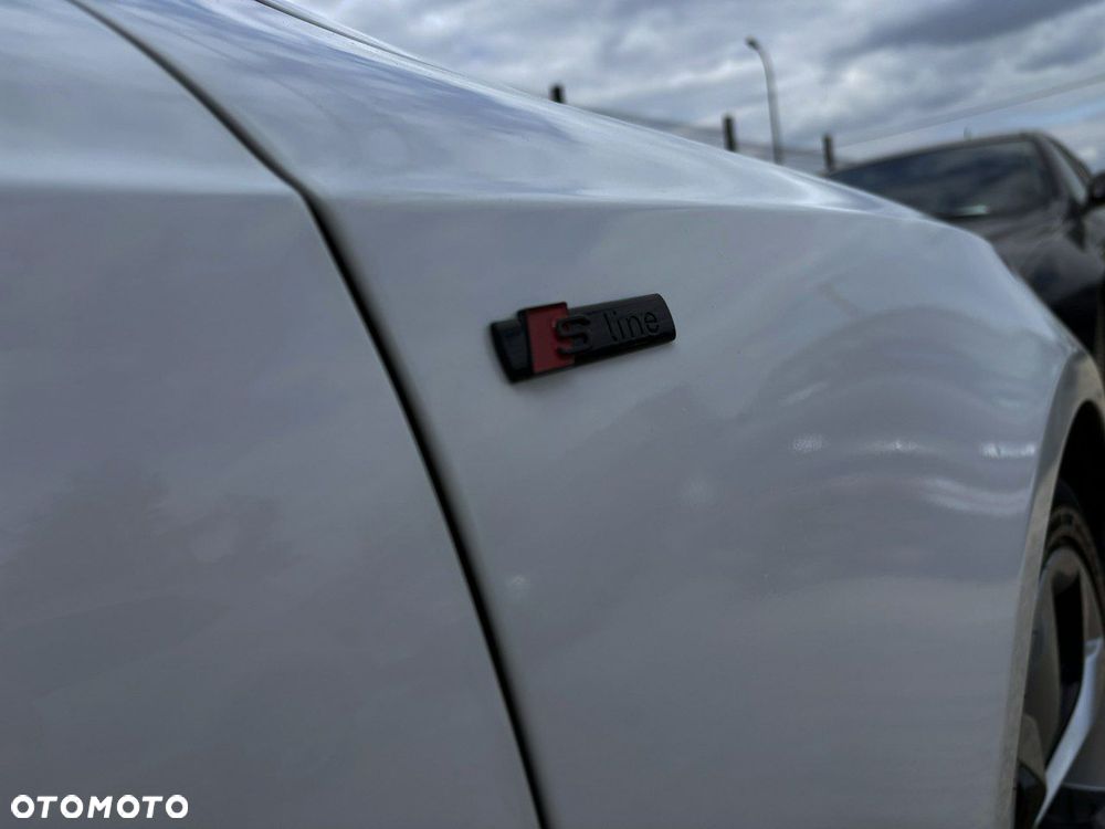 Audi A5 Sportback - 10