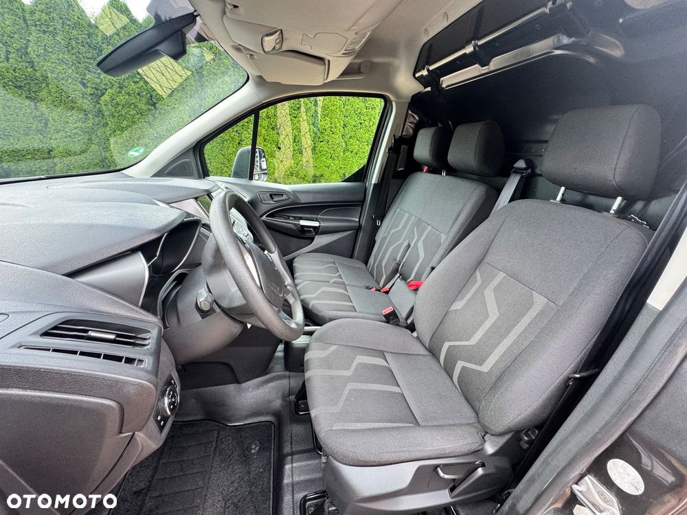 Ford Transit Connect 230 L1 LKW Autm Trend - 17