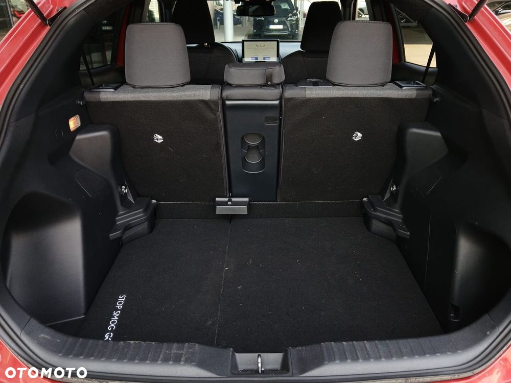 Toyota Yaris Cross Hybrid 1.5 Style - 33