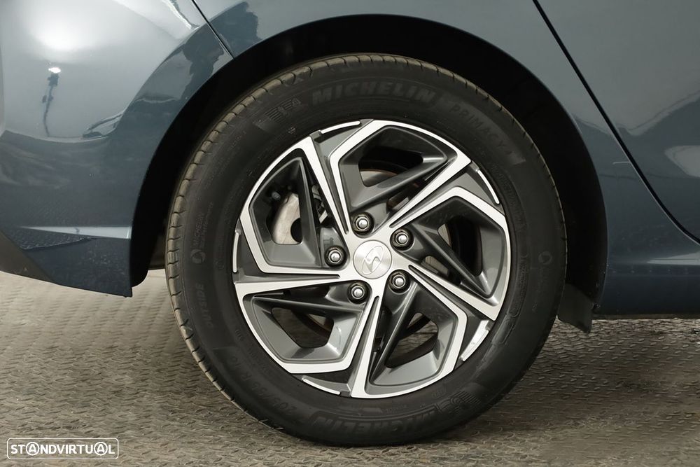 Hyundai i30 1.0 T-GDI Style Plus DCT - 5