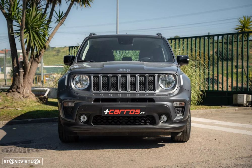 Jeep Renegade - 3