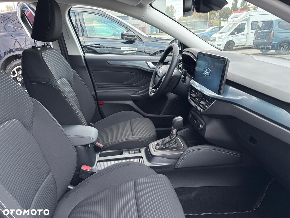 Ford Focus - 29