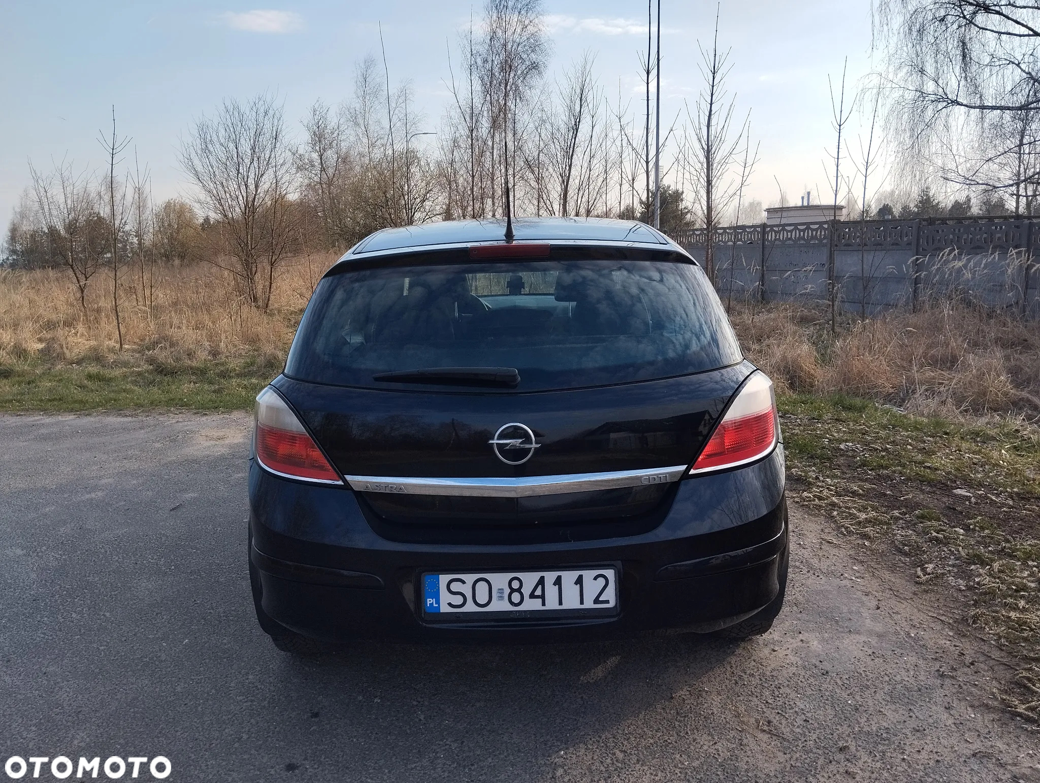 Opel Astra - 6