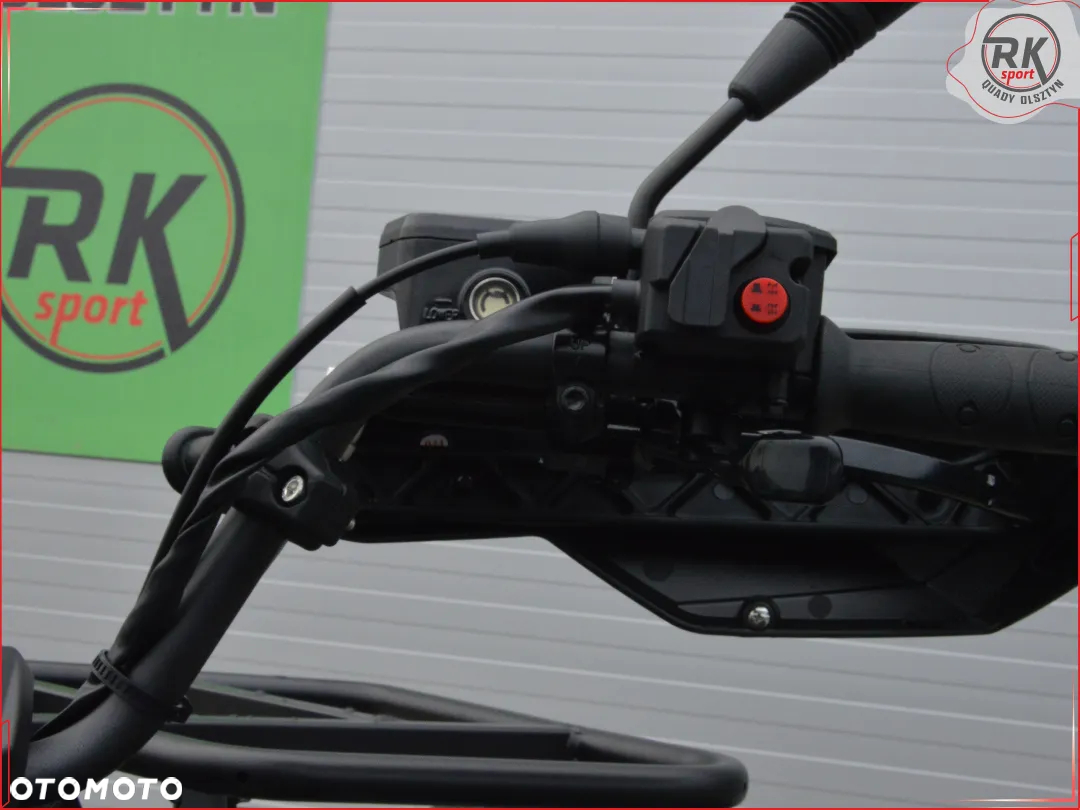 CFMoto Inny - 8