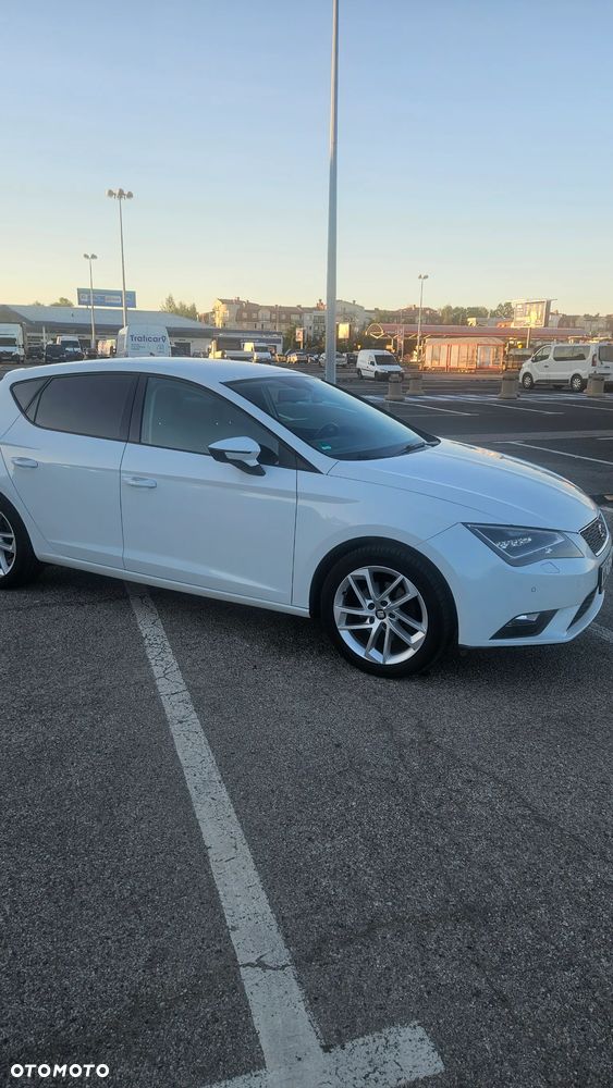 Seat Leon 1.4 TSI Start&Stop Style - 12