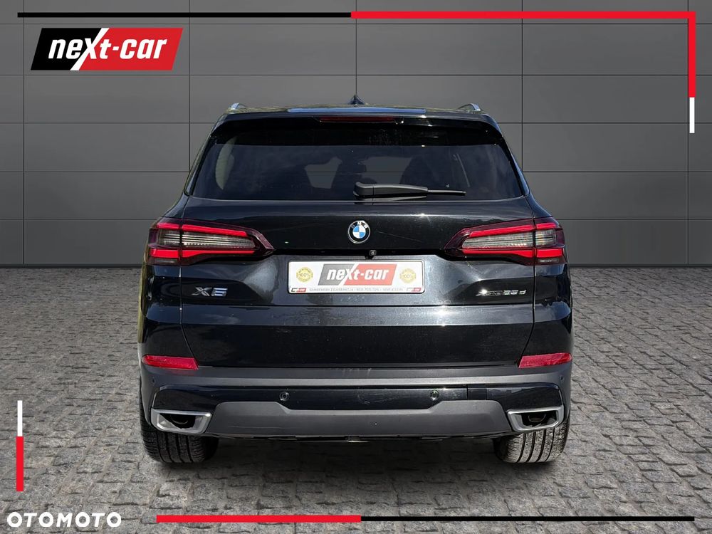 BMW X5 xDrive25d - 4