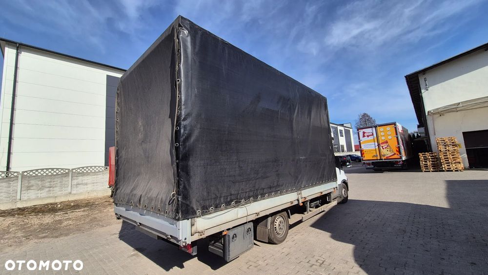 Iveco Daily 35S18 - 9