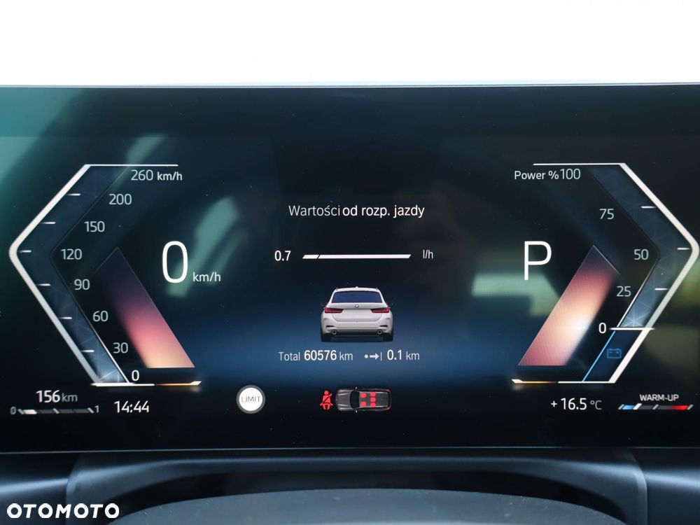 BMW Seria 3 318d - 22